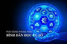 Kế hoạch Bình dân học vụ số 2025